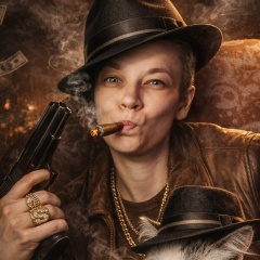 Anastasia Klonovets, 06.07.1987, Чернигов