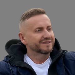 Михаил Годин