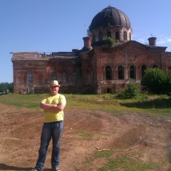 Илья Девятьяров, 07.11.1985, Ижевск