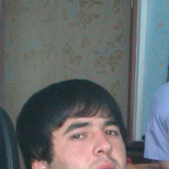 Ратмир Жеруков, 18.10.1994, Нальчик