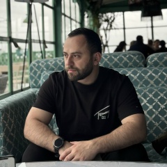 Дато Беридзе, 04.04.1995, Батуми