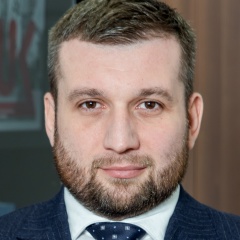 Андрей Гавронский, 09.04.1984, Лангепас