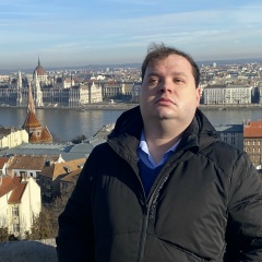 Владимир Лешуков, 03.06, Саратов