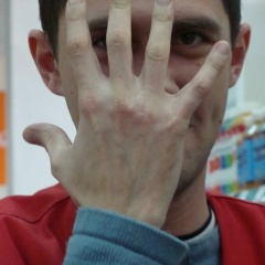 Михаил Швыдков, Красноярск