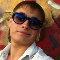 Александр Иванов, 01.01.1987, Воронеж