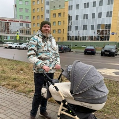 Андрей Латушкин, Витебск