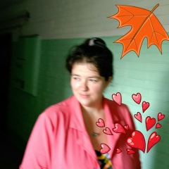 Анастасия Чуканова, 24.10.1977, Санкт-Петербург