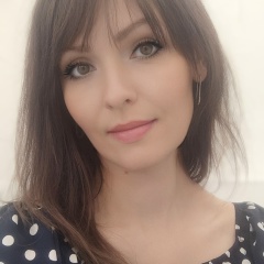 Юлия Кузнецова, 09.05.1983, Саратов