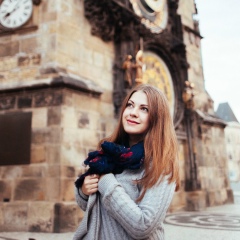 Ольга Гусева, 01.07, Санкт-Петербург