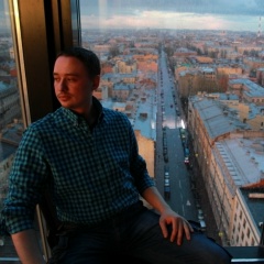 Тимофей Петров, 23.04.1986, Санкт-Петербург