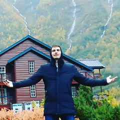 Геннадий Мартынюк, 04.06.1992, Одесса