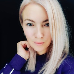 Анна Полегенько, 20.11.1986, Алматы