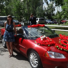 Маша Хлопотова, 22.02, Омск