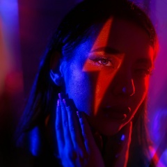 Diana Bolshakova, 15.11.1994, Москва