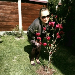 Татьяна Тацюк, 25.07, Киев