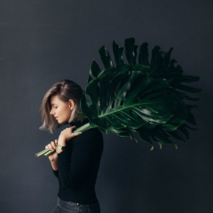 Дарья Доленговская, 27.04.1992, Казань