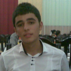 Saleh Kerimov, 01.03.1992