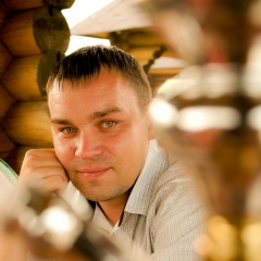 Александр Боронин, 29.10, Новосибирск