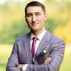 Рамиль Булатов, 26.08, Москва