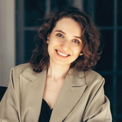 Анна Лопушняк, 21.07, Москва