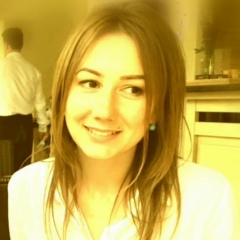 Елена Нечаева, 11.12, Тверь