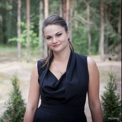 Яна Ильгина, 27.05.1986, Санкт-Петербург