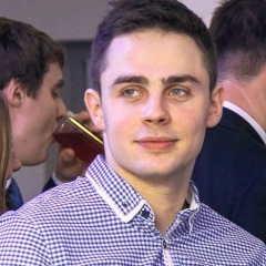 Слава Колесник, 22.08, Нижний Новгород