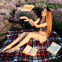 Руслана Дзендзик, 23.03, Киев