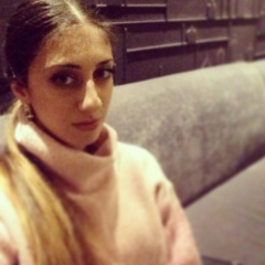 Ani Chipashvili, 21.10.1995, Тбилиси
