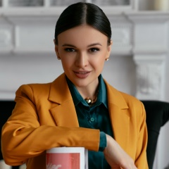 Алёна Акман, 22.04, Москва