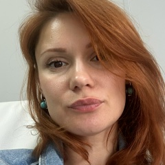 Марина Шакирова, 21.03, Санкт-Петербург