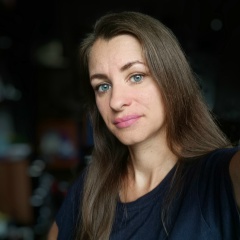 Наталья П, 07.01.1986, Омск