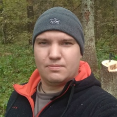 Тимур Таждынов, 04.03.1985, Москва