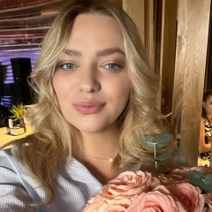 Анастасия Чистякова, 28.06, Ростов-на-Дону