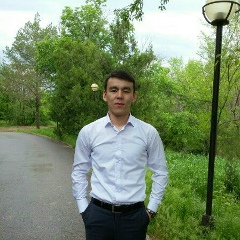 Galymzhan Turlybaev, 05.05, Шымкент