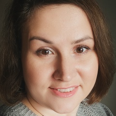 Светлана Рожкова, 10.11.1983, Ижевск