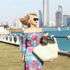 Анастасия Панина, 24.04, Киев