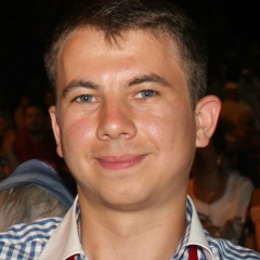 Viorel Babaian, 15.07, Утконосовка