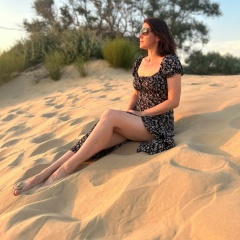 Анастасия Владимирова, 13.04, Санкт-Петербург