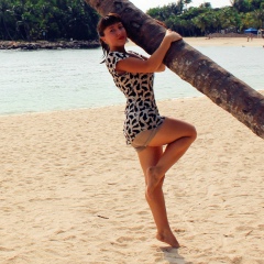 Евгения Гордеева, 28.11