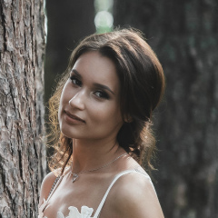 Юлия Попова, 05.03, Сыктывкар