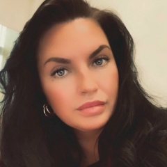 Елена Сергеевна, 20.04, Санкт-Петербург