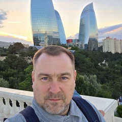 Илья Кожемякин, 01.08.1987