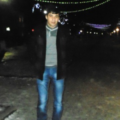 Suren Antaranyan, 02.02.1992, Тамбов