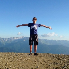 Алексей Кокарев, 20.04.1988, Москва