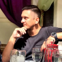 Алексей Сумик, 14.01.1983, Тюмень