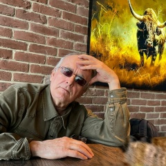 Владимир Мальков, 15.07.1955, Климово