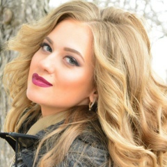 Екатерина Ляшенко, 17.12.1989, Одесса