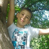 Михаил Межонов, 15.09.2003, Новосибирск