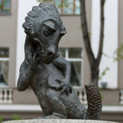 Илья Калачихин, 19.02